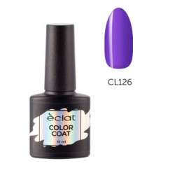 ECLAT Color 122 Nails 10 Ml. ESMALTE SEMIPERMANENTE