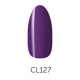 ECLAT Color 122 Nails 10 Ml. ESMALTE SEMIPERMANENTE