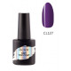 ECLAT Color 122 Nails 10 Ml. ESMALTE SEMIPERMANENTE