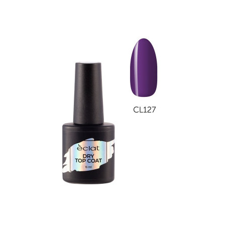 ECLAT Color 122 Nails 10 Ml. ESMALTE SEMIPERMANENTE