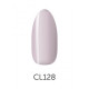 ECLAT Color 122 Nails 10 Ml. ESMALTE SEMIPERMANENTE