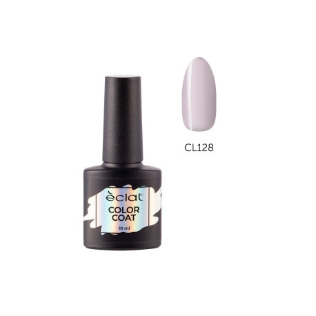 ECLAT Color 122 Nails 10 Ml. ESMALTE SEMIPERMANENTE