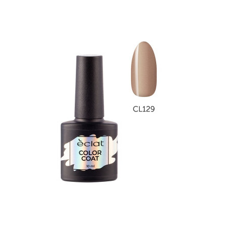 ECLAT Color 122 Nails 10 Ml. ESMALTE SEMIPERMANENTE