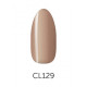 ECLAT Color 122 Nails 10 Ml. ESMALTE SEMIPERMANENTE