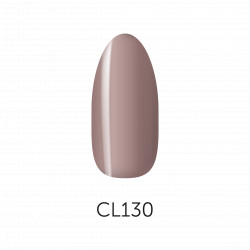 ECLAT Color 122 Nails 10 Ml. ESMALTE SEMIPERMANENTE