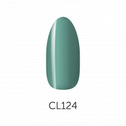 ECLAT Color 122 Nails 10 Ml. ESMALTE SEMIPERMANENTE