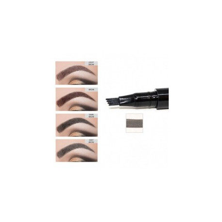 3D BROW LINER- CC BROW