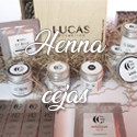 Henna para cejas