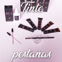 Tinte de pestañas